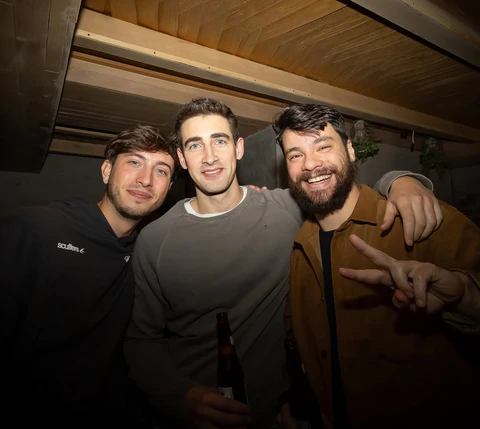 Primitivo Club, foto 1