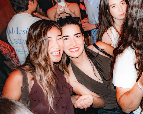 Primitivo Club, foto 5