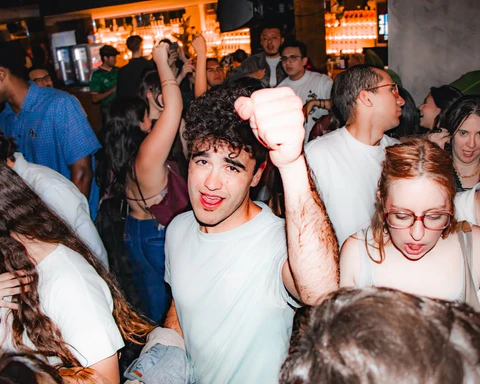 Primitivo Club, foto 6