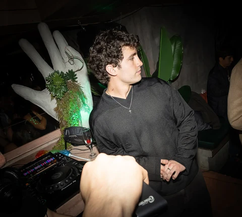 Primitivo Club, foto 10