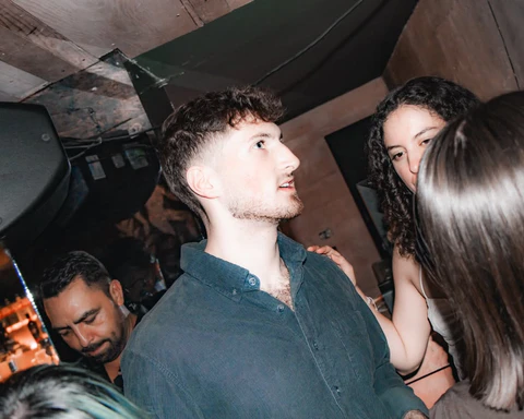 Primitivo Club, foto 12