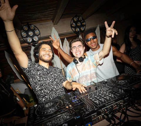 Primitivo Club, foto 15