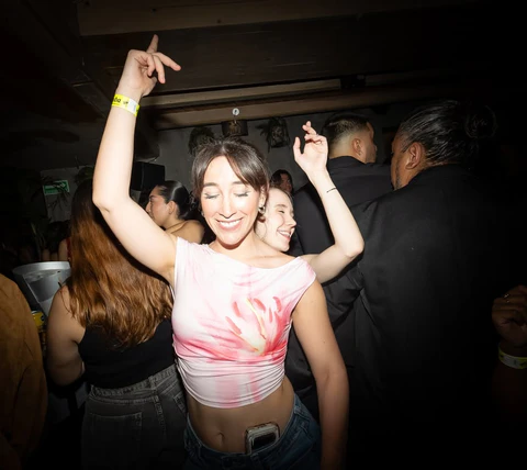 Primitivo Club, foto 11