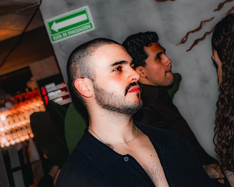 Primitivo Club, foto 13
