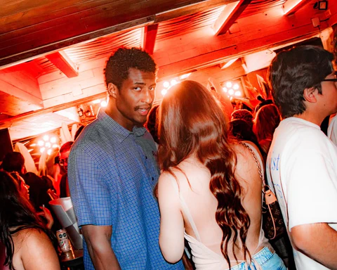 Primitivo Club, foto 14